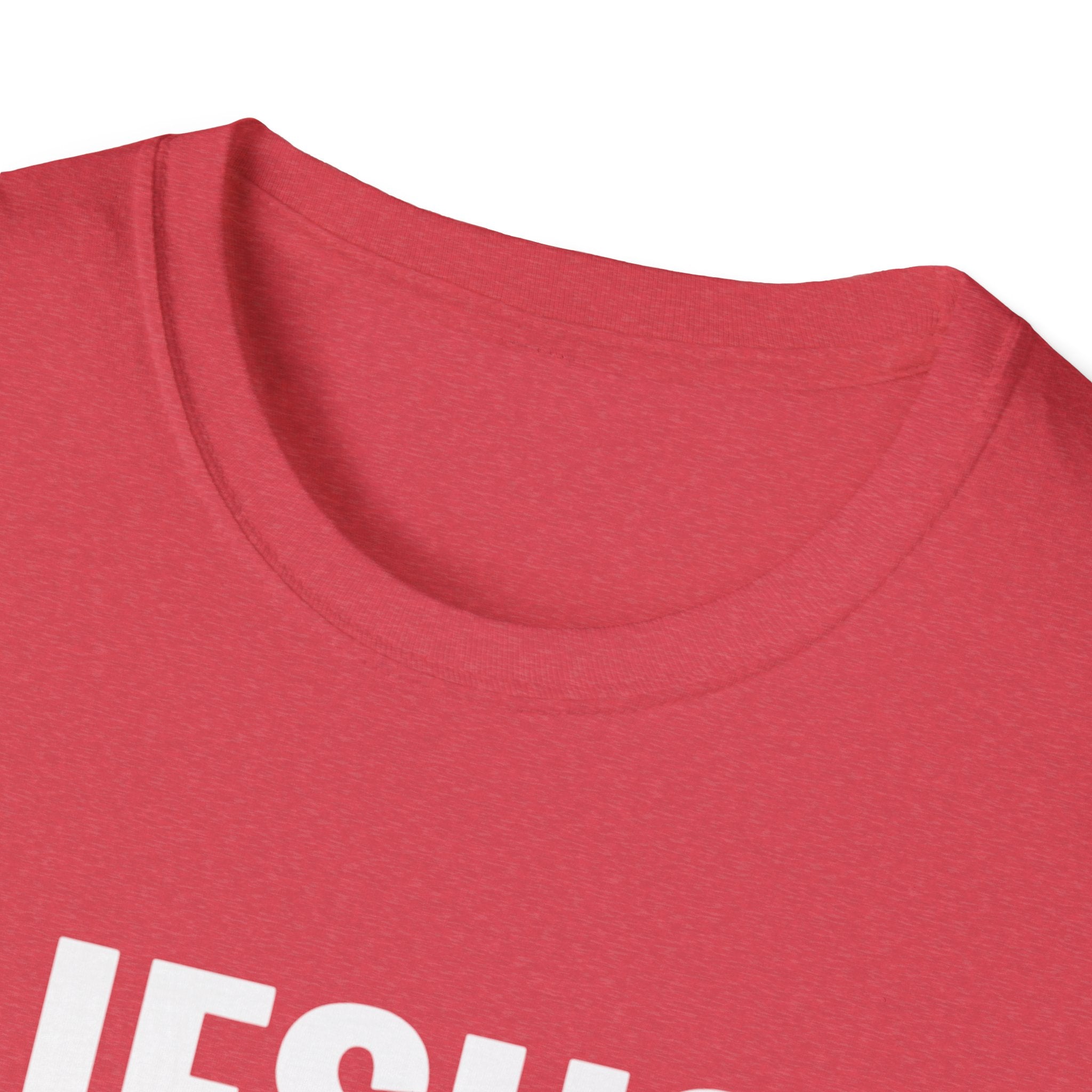 Jesus Loves You T-Shirt