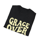 Grace Over Fear T-Shirt