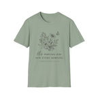 His Mercies Are New Every Morning T-Shirt
