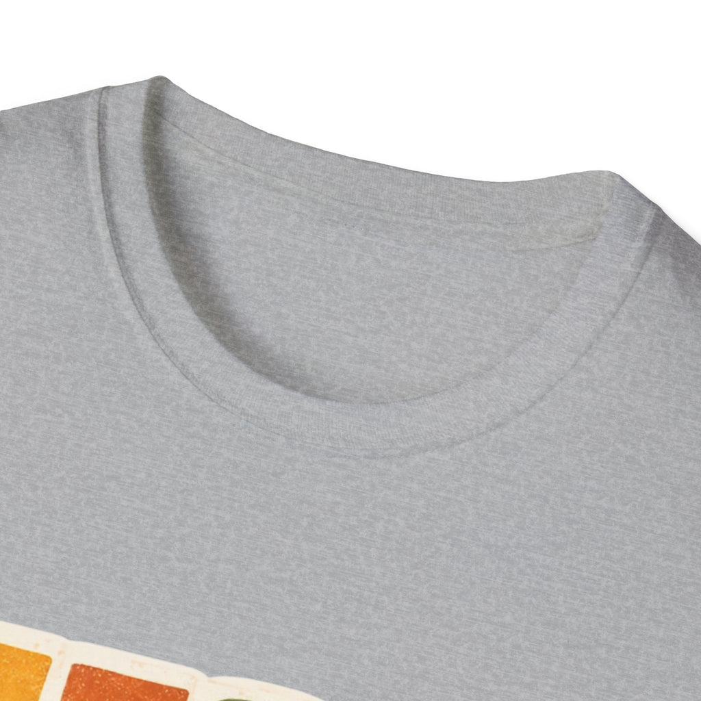 Jesus Loves You T-Shirt