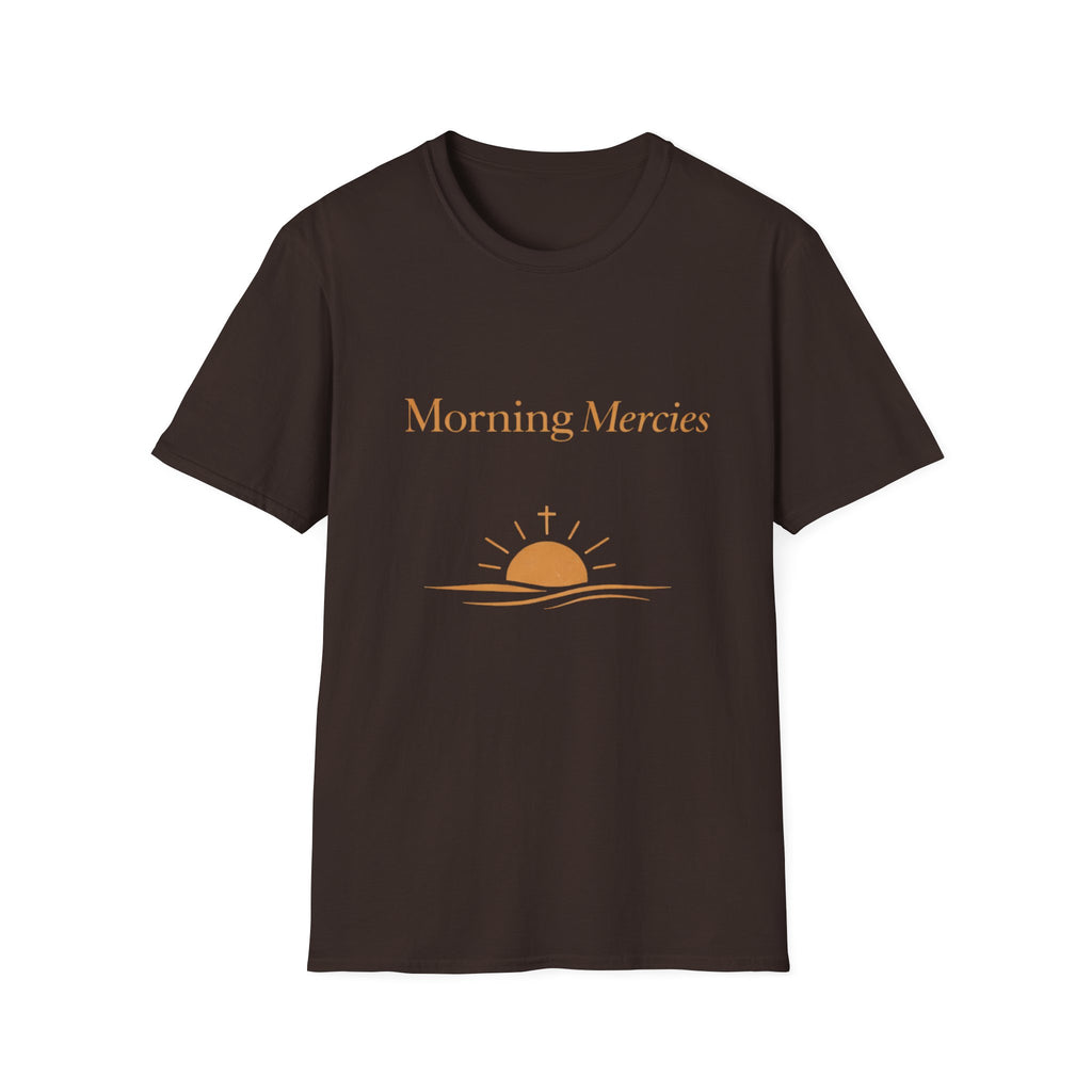 Morning Mercies T-Shirt