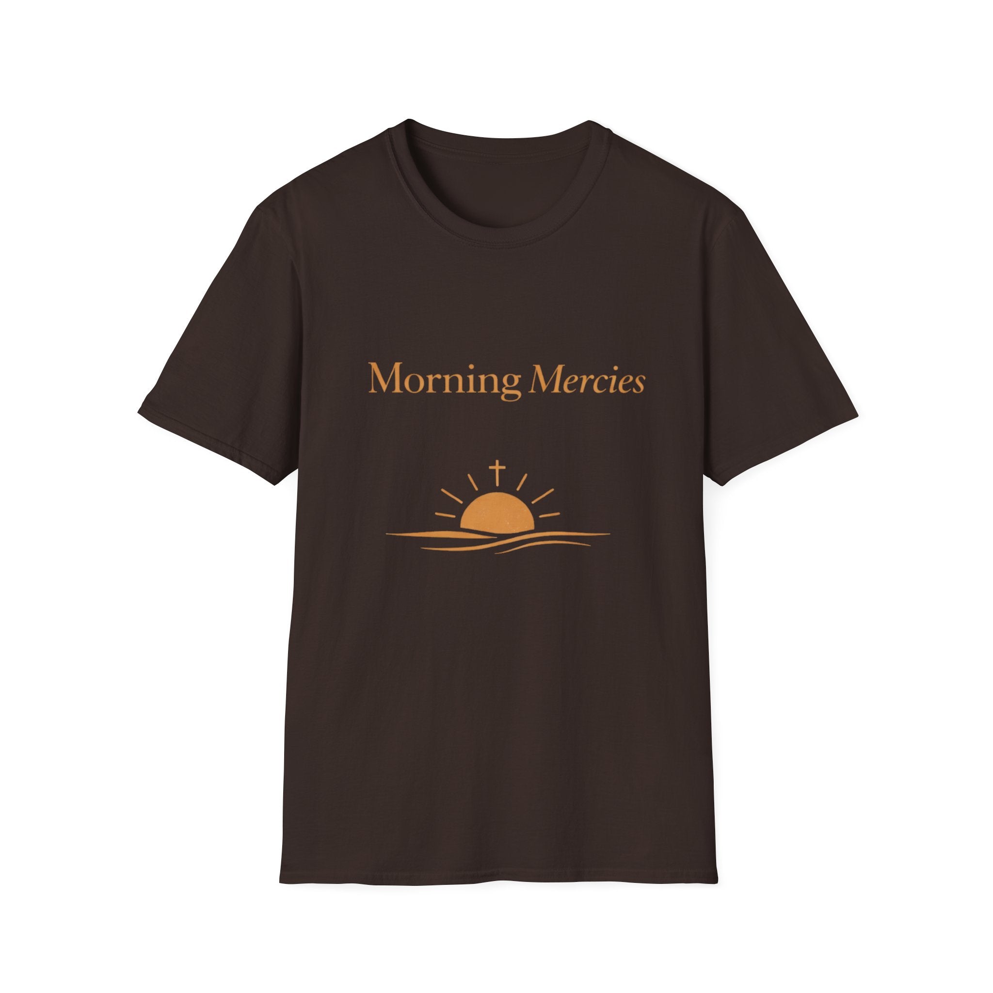 Morning Mercies T-Shirt