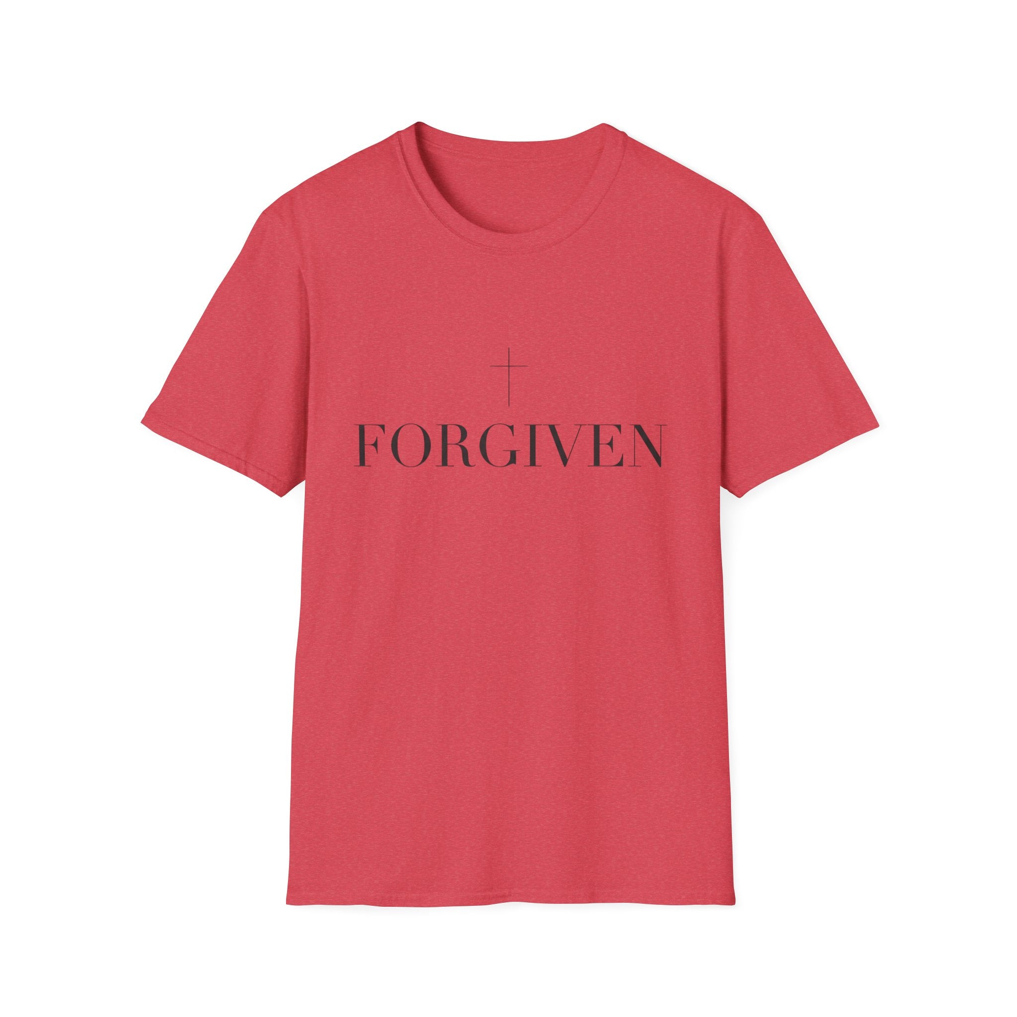 Forgiven T-Shirt