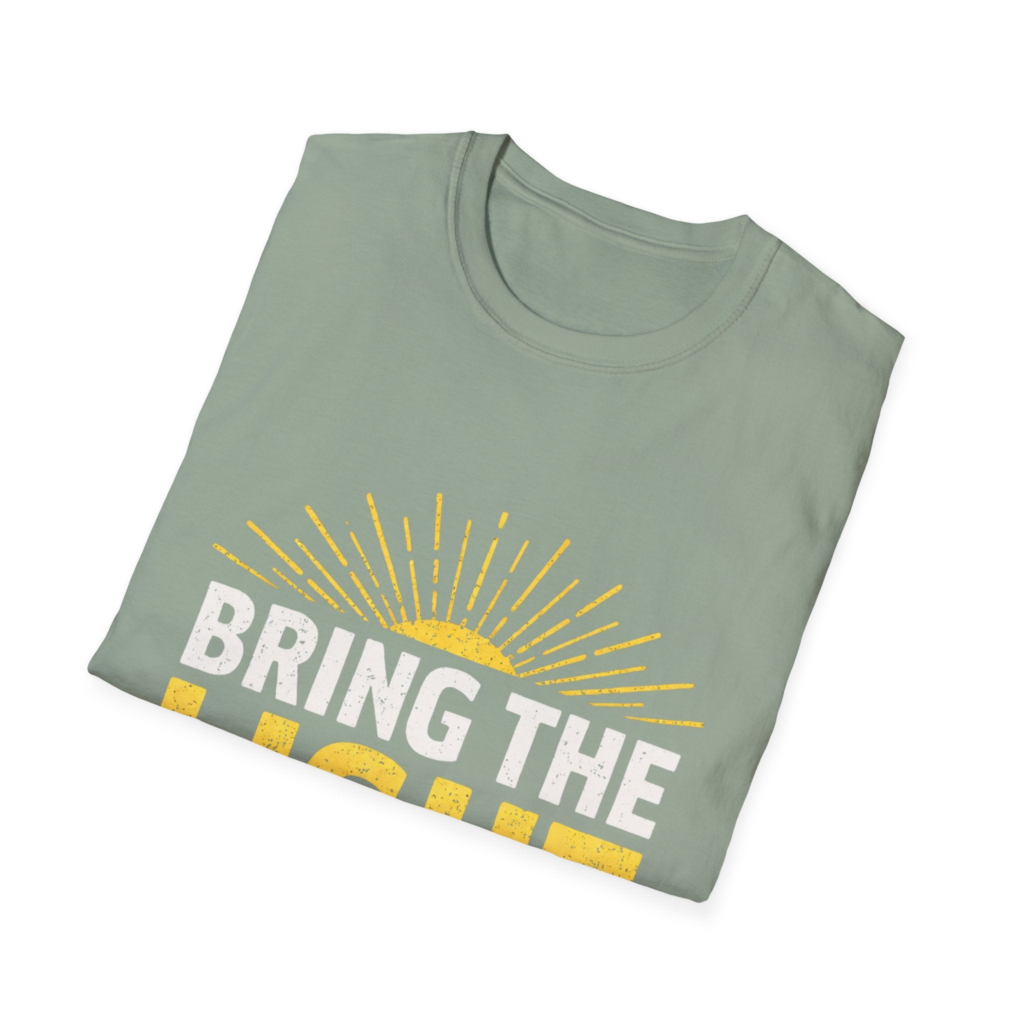 Bring The Light T-Shirt