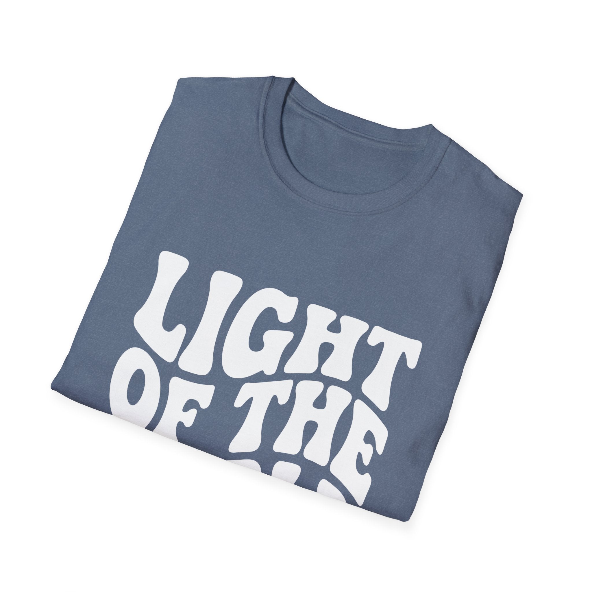 Light of the World T-Shirt