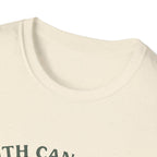 Faith Can Move Mountains T-Shirt