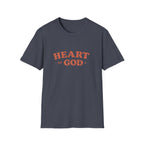 Heart of God T-Shirt