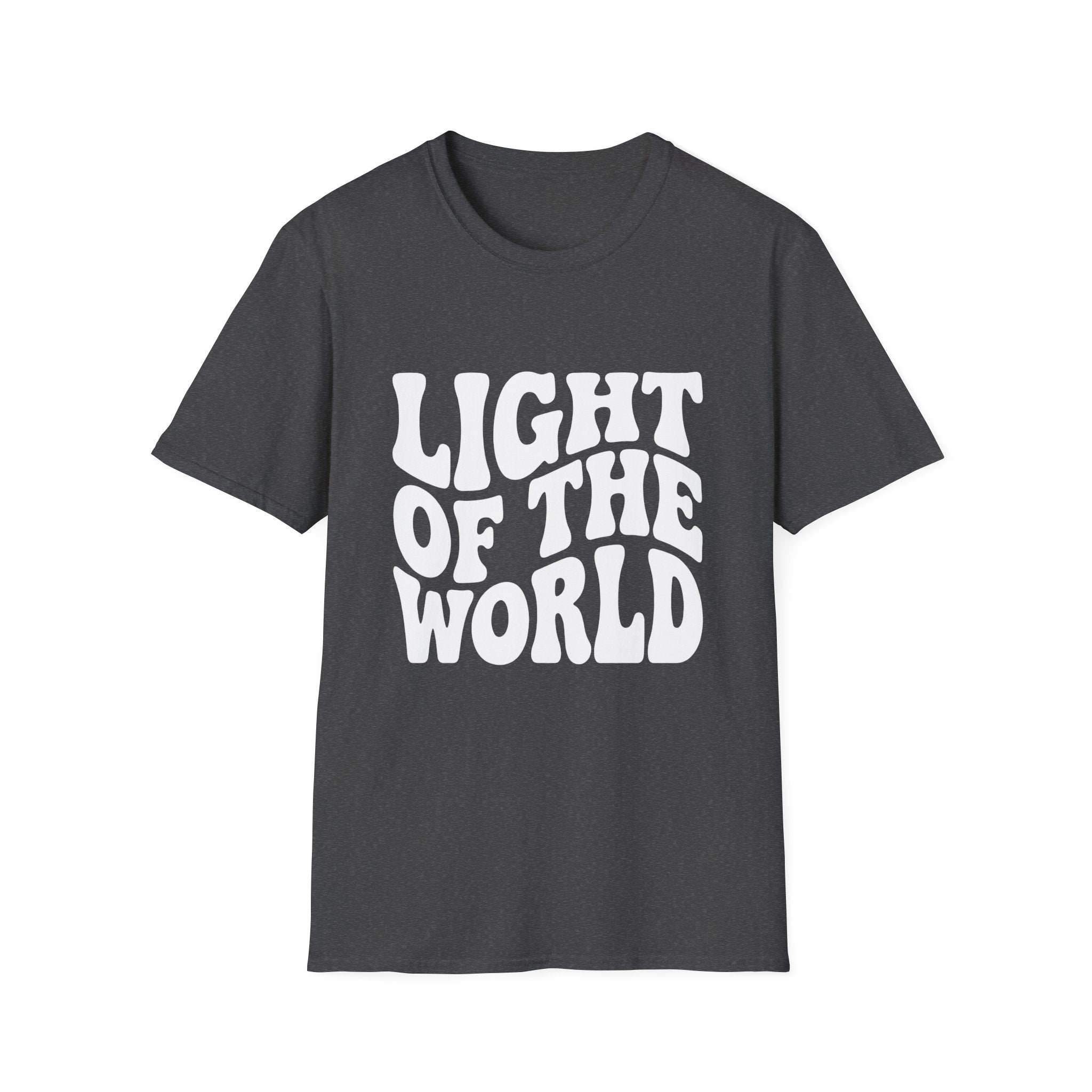 Light of the World T-Shirt