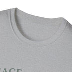 Peace of God Mountain T-Shirt
