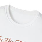 In His Timing T-Shirt