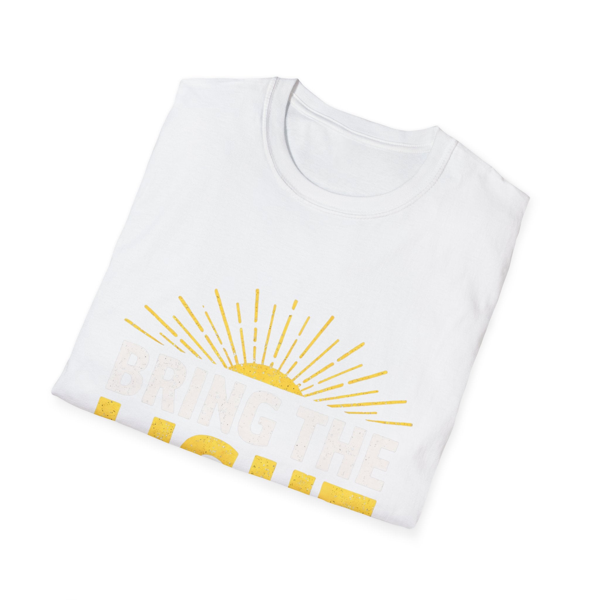 Bring The Light T-Shirt