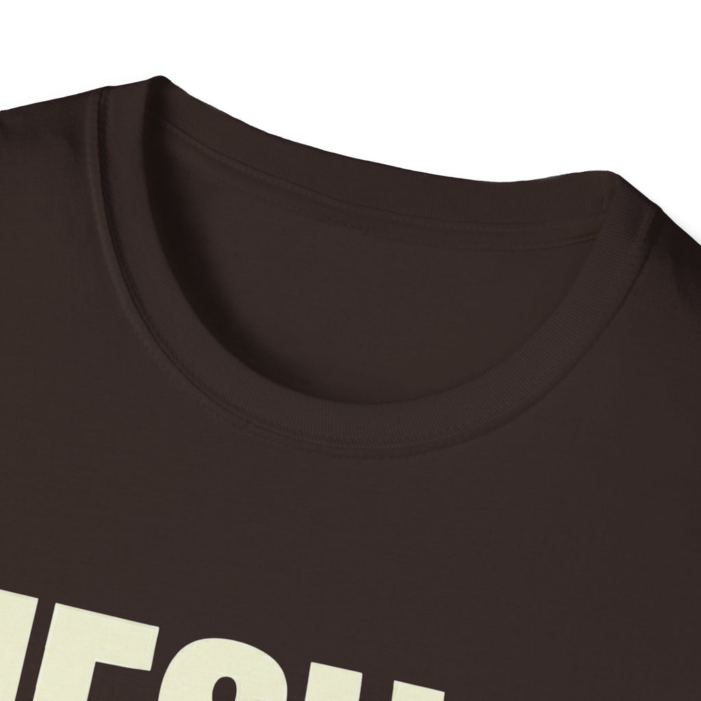Jesus Loves You T-Shirt