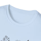 His Mercies Are New Every Morning T-Shirt