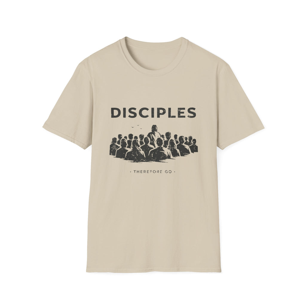 Disciples T‑Shirt