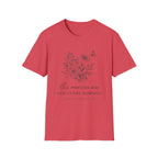 His Mercies Are New Every Morning T-Shirt