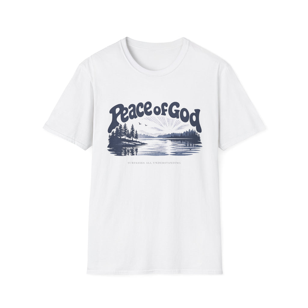 Peace of God T-Shirt