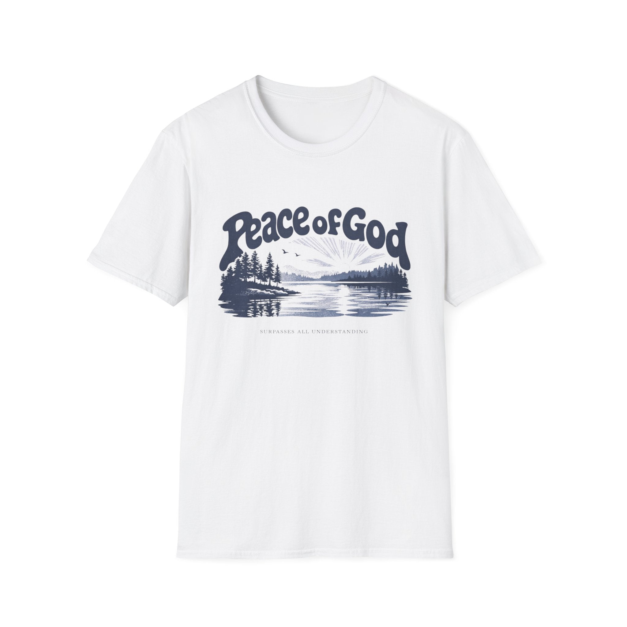 Peace of God T-Shirt