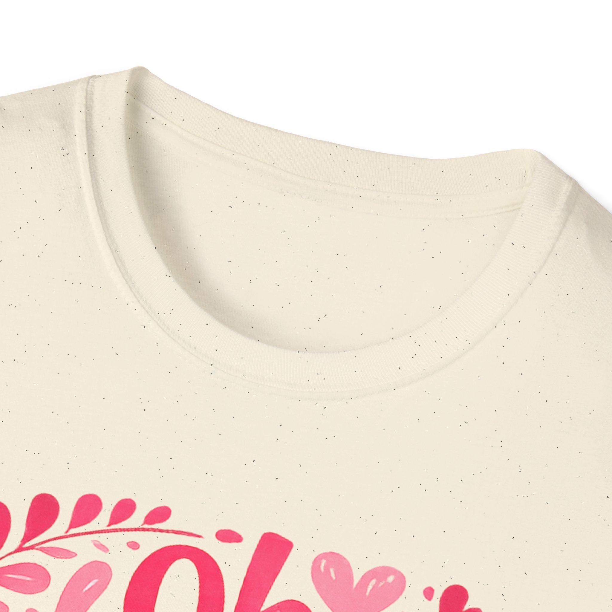 Oh How He Loves Us T-Shirt