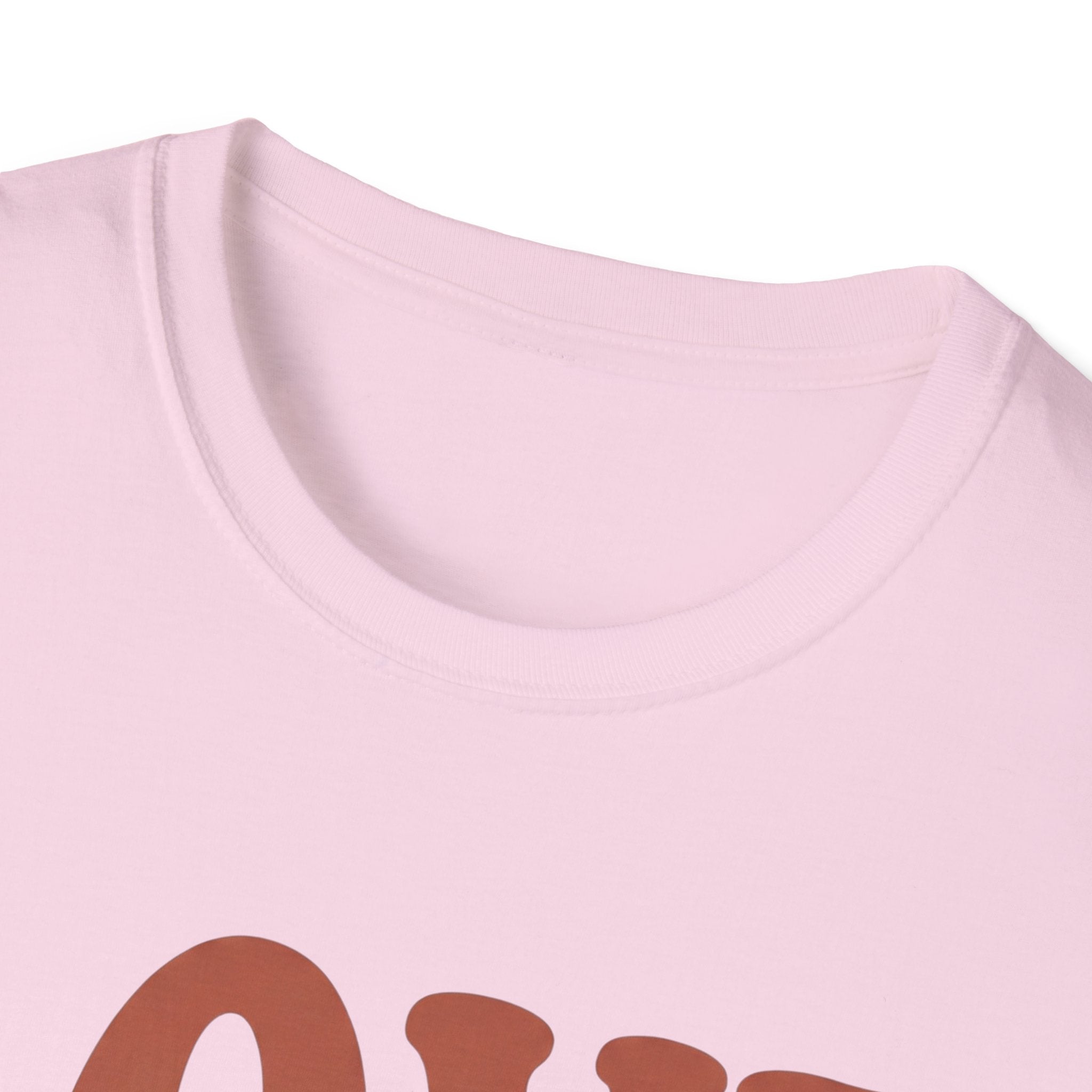 Love Never Fails T-Shirt