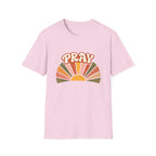 Pray Sunrise T-Shirt