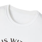 He Is With Me Floral T-Shirt