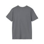 Abide Floral T‑Shirt