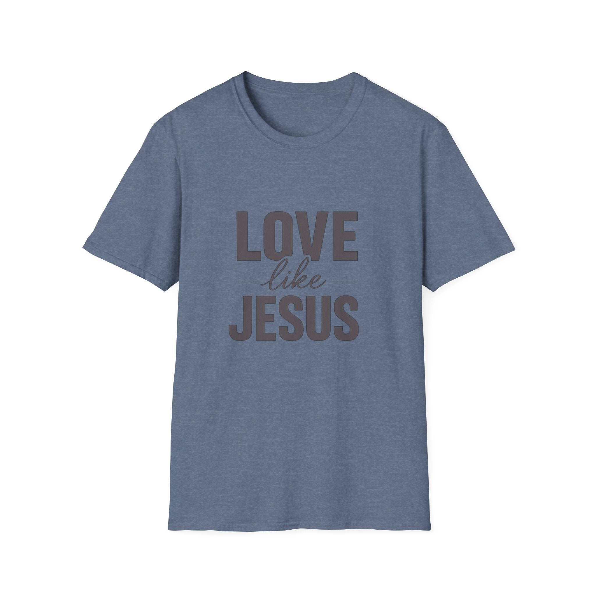 Love Like Jesus T-Shirt