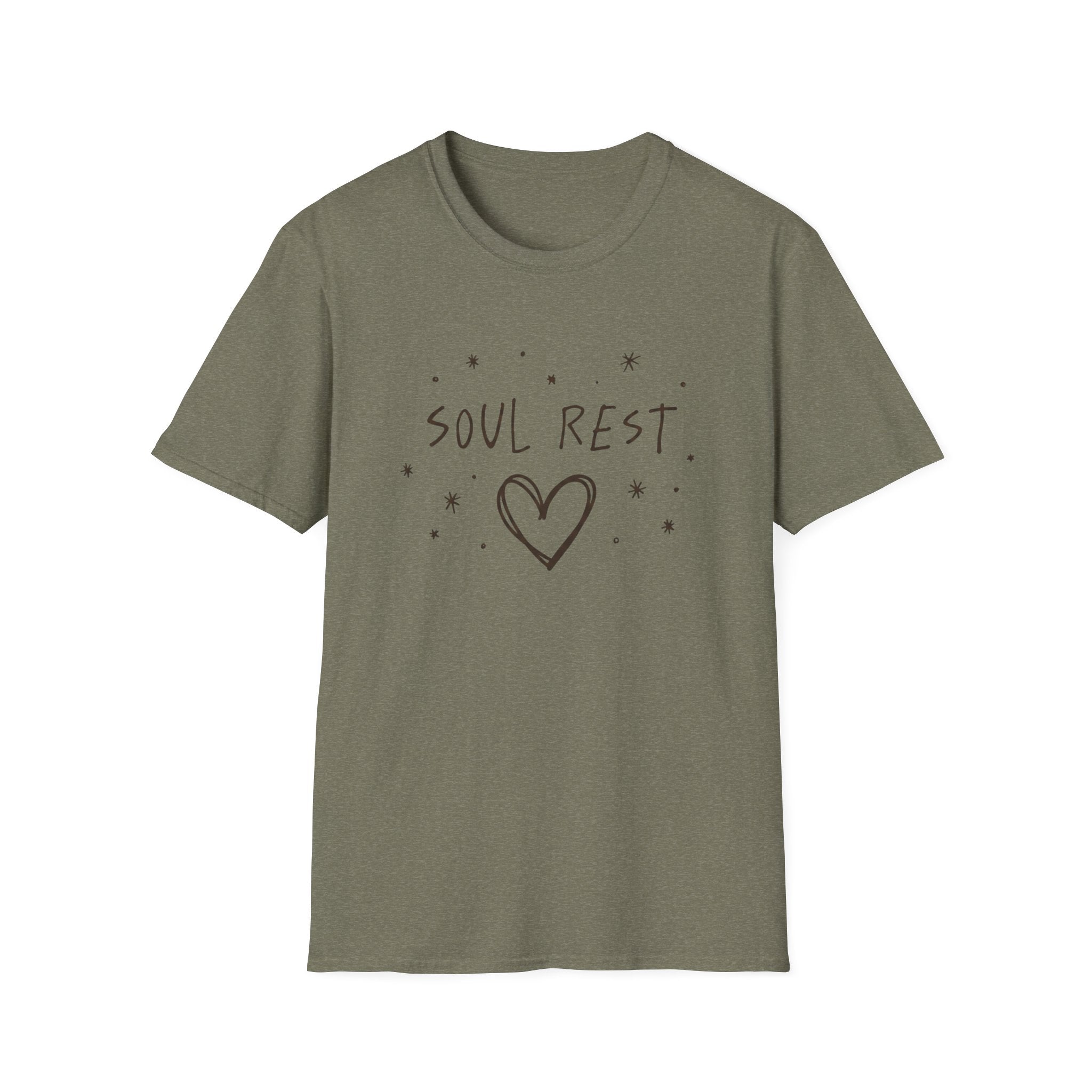 Soul Rest T-Shirt