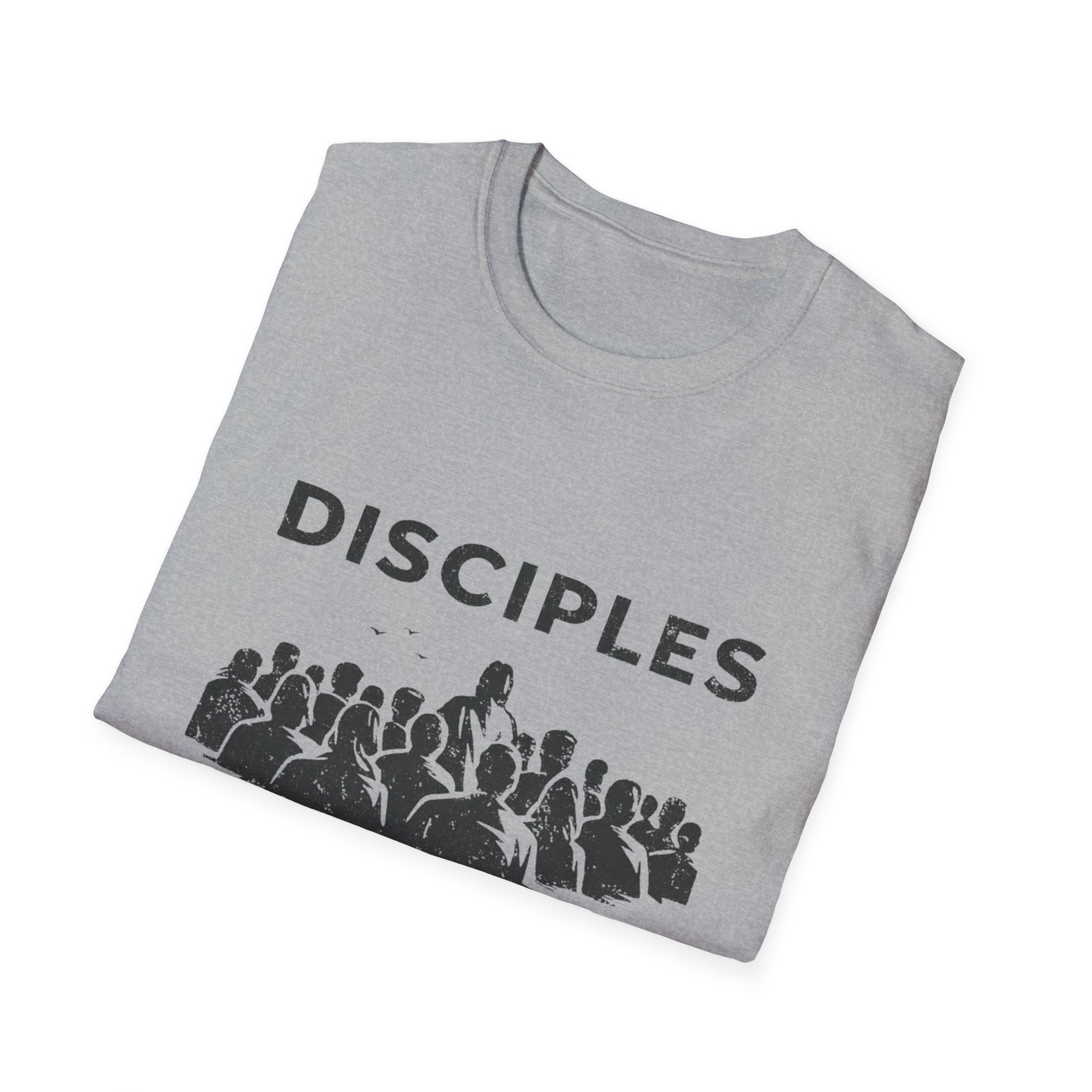 Disciples T‑Shirt