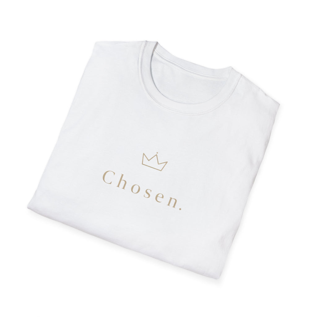 Chosen Tee