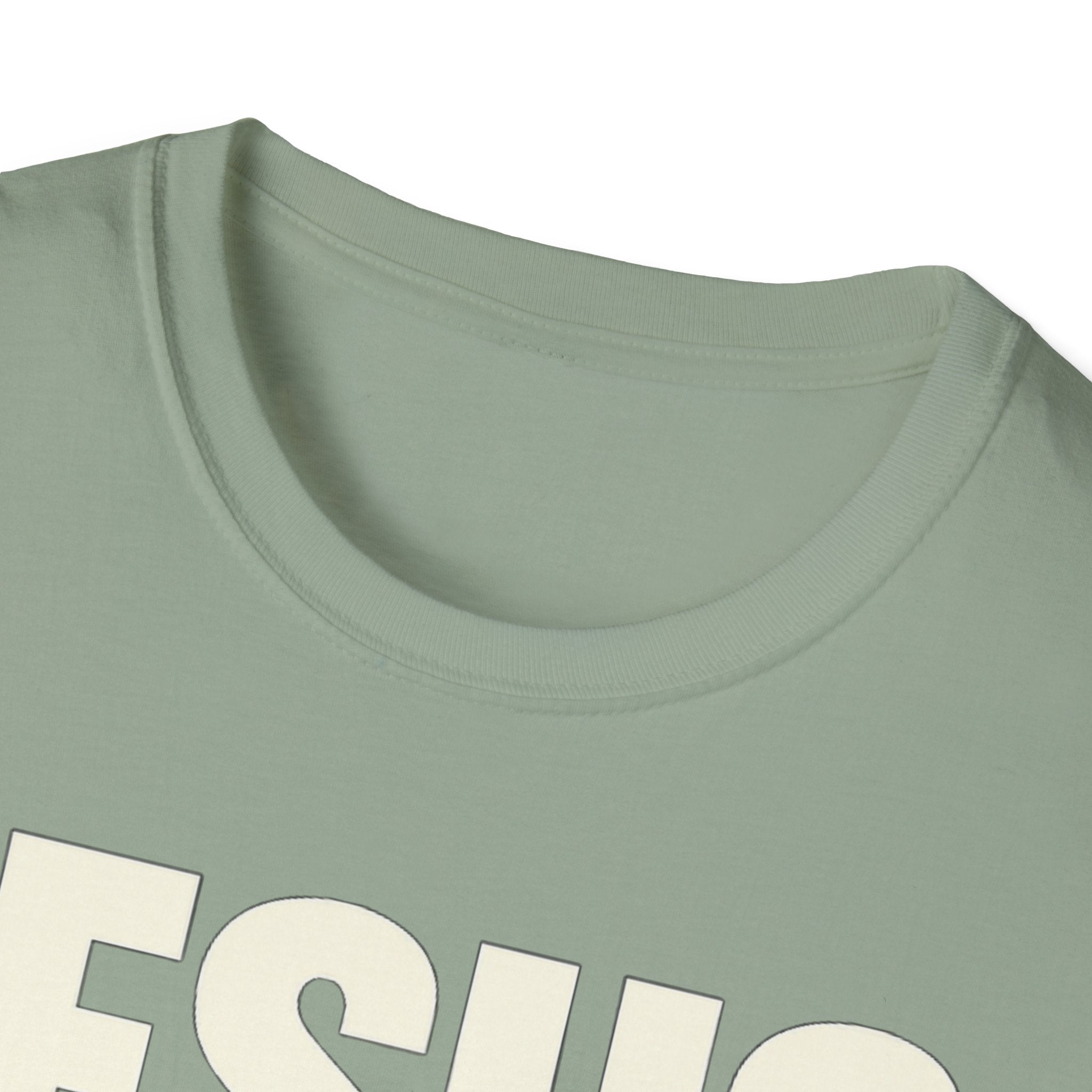 Jesus Loves You T-Shirt
