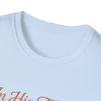 In His Timing T-Shirt