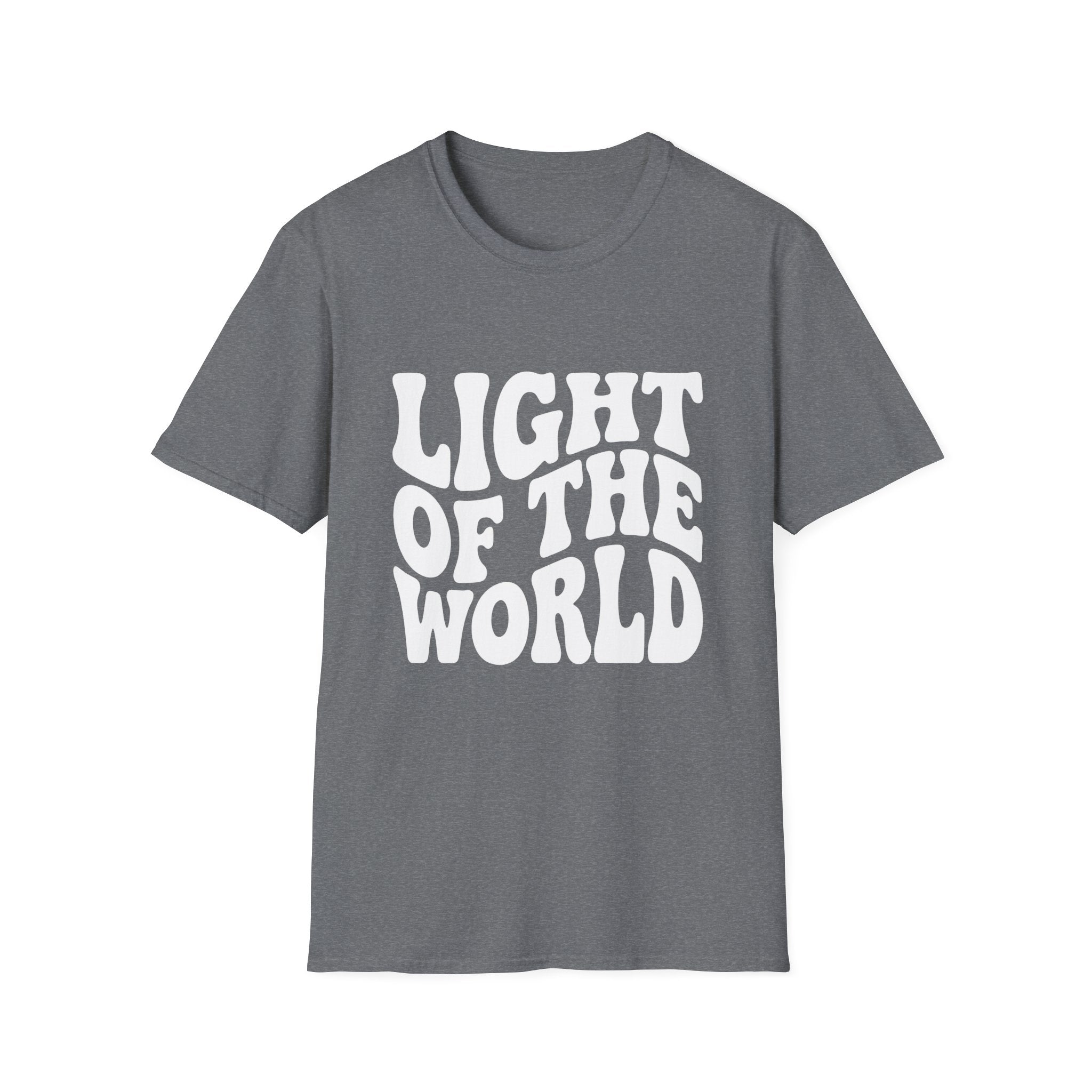 Light of the World T-Shirt