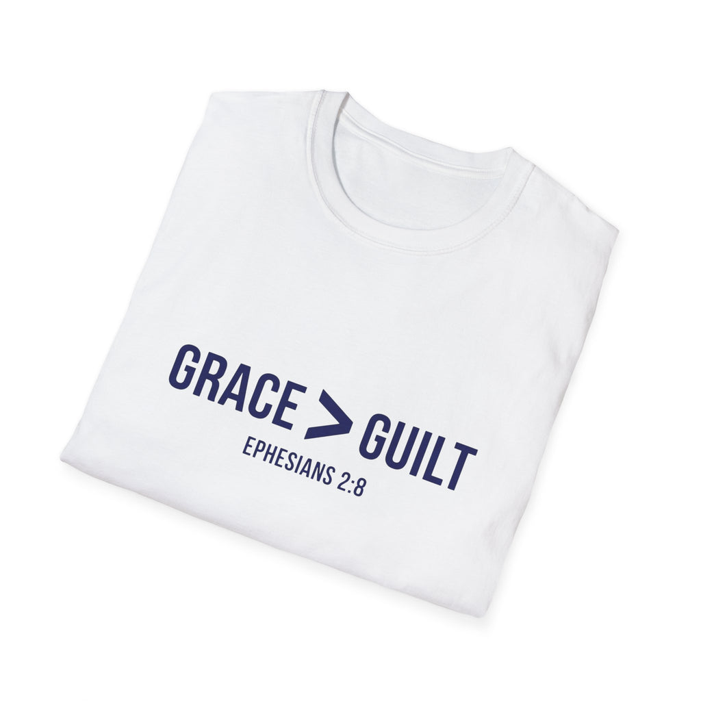 Grace > Guilt T-Shirt