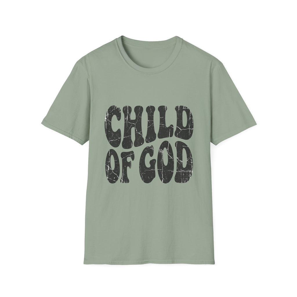 Child of God T-Shirt