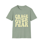 Grace Over Fear T-Shirt