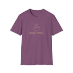 Soul Rest T‑Shirt
