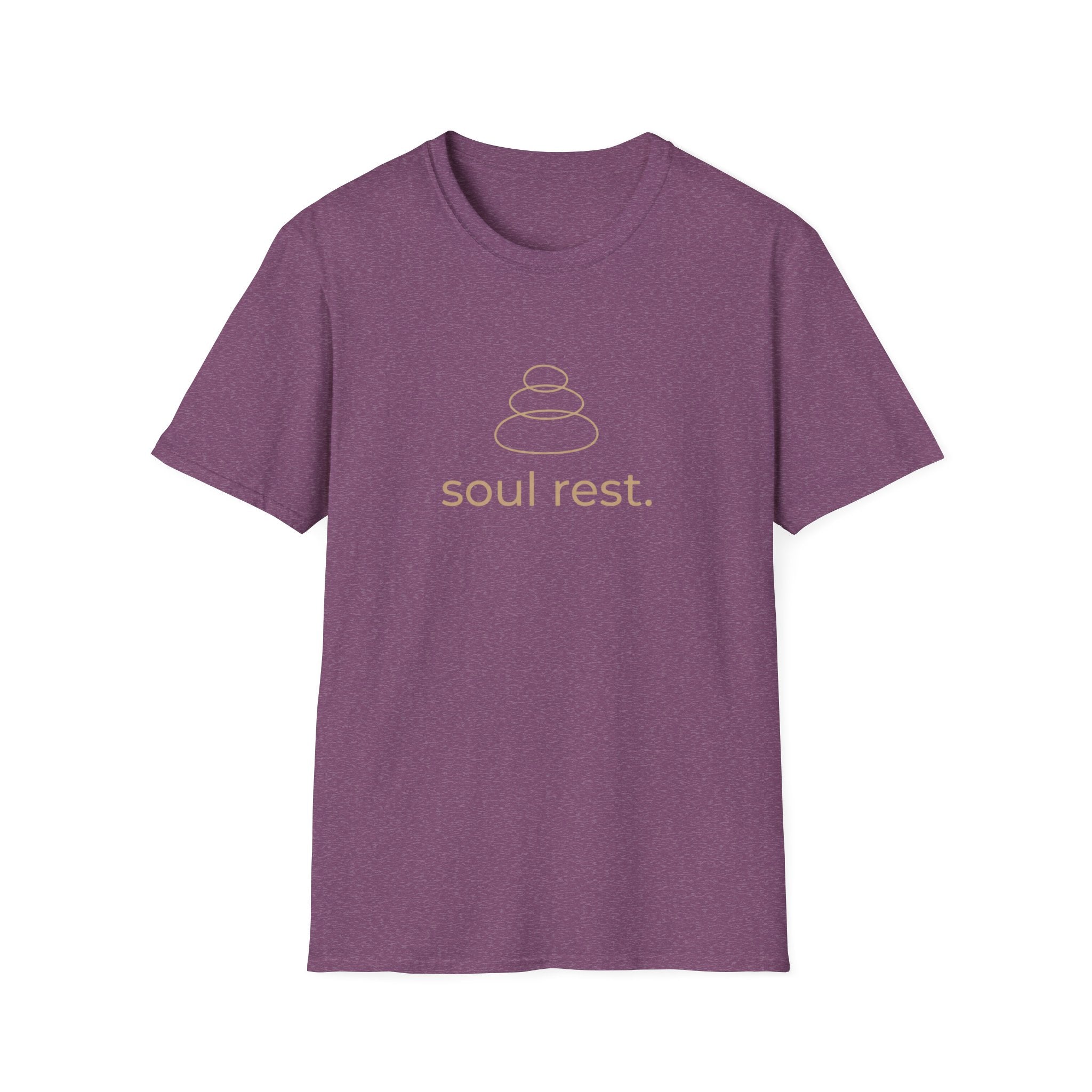 Soul Rest T‑Shirt
