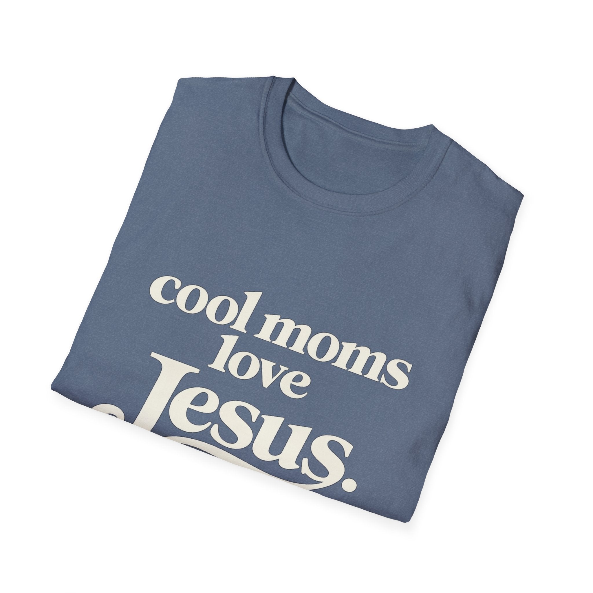 Christian Mom T-Shirt