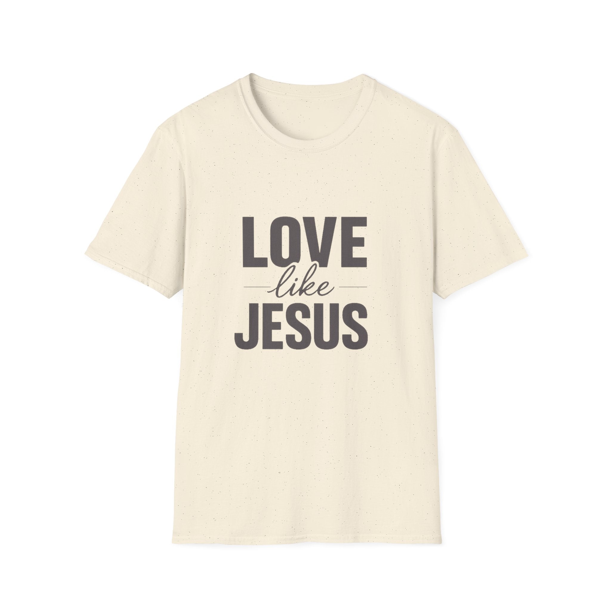 Love Like Jesus T-Shirt