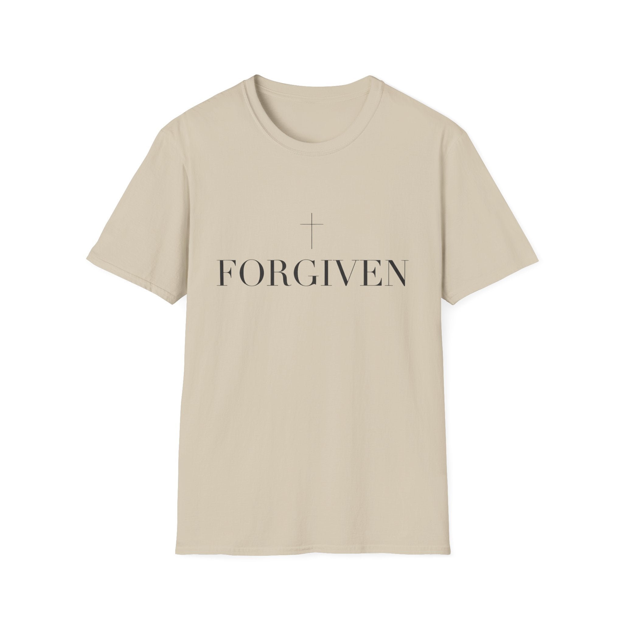 Forgiven T-Shirt