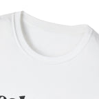 Cool Moms Love Jesus T-Shirt