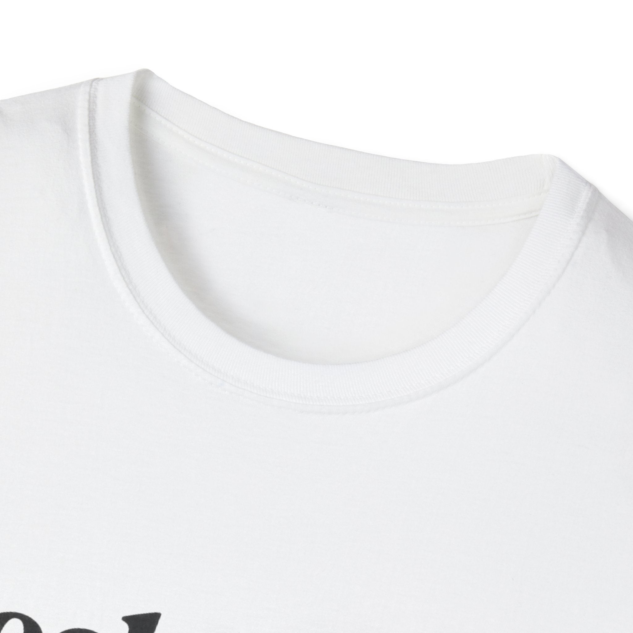 Cool Moms Love Jesus T-Shirt