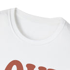 Love Never Fails T-Shirt