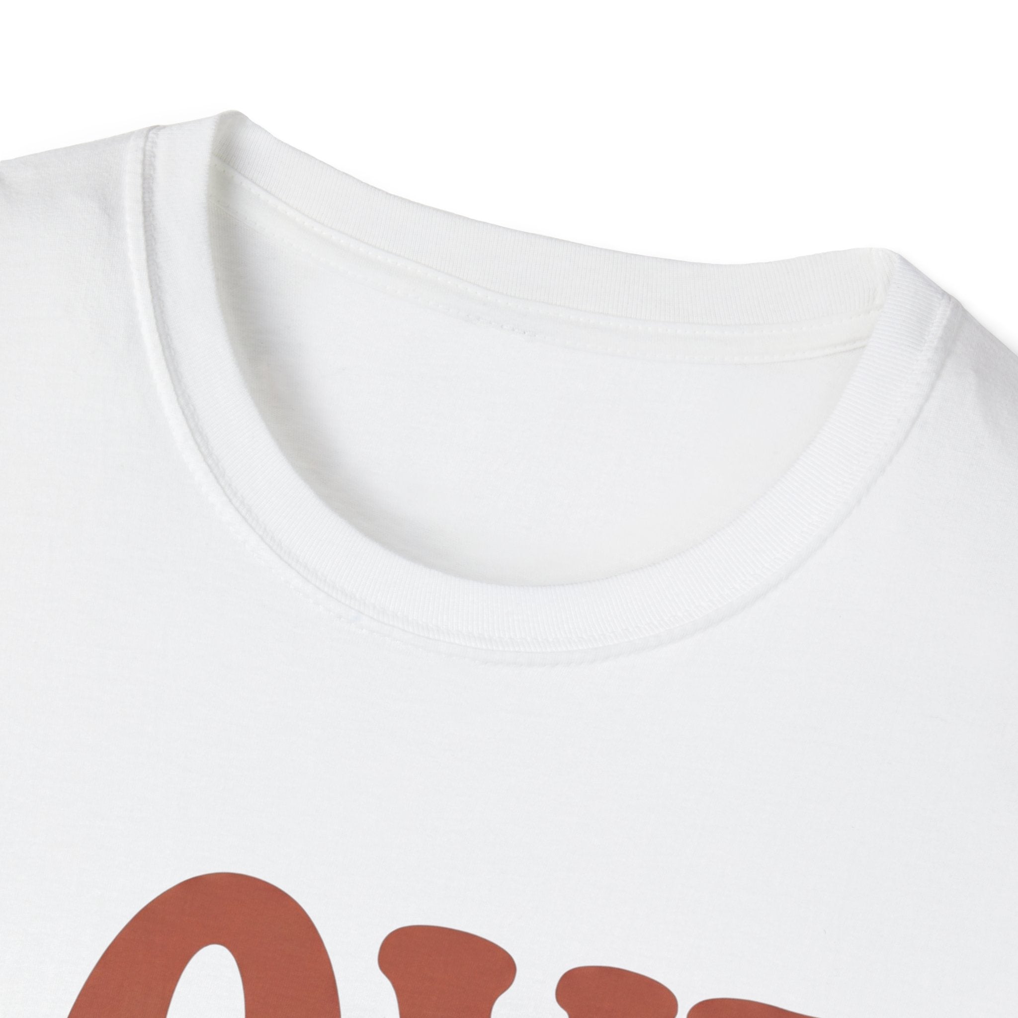 Love Never Fails T-Shirt