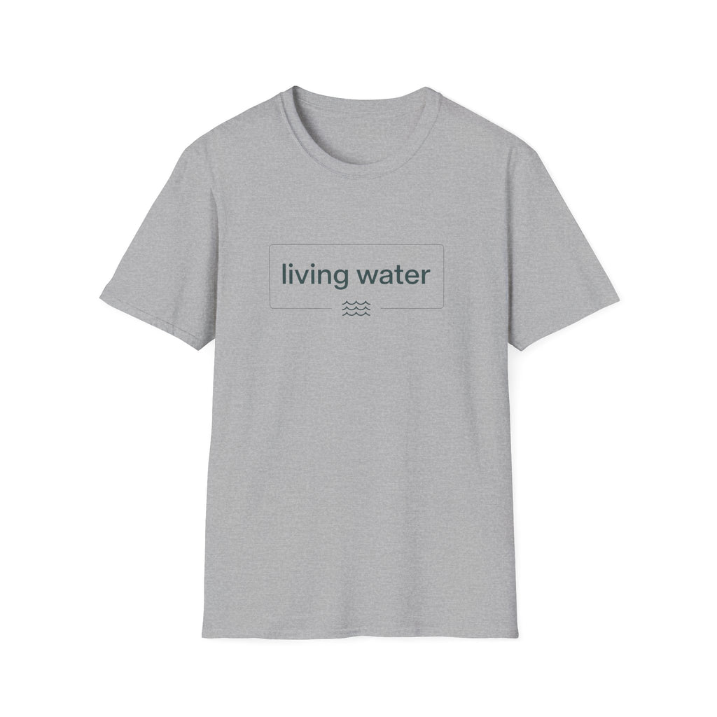 Living Water T-Shirt