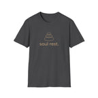 Soul Rest T‑Shirt