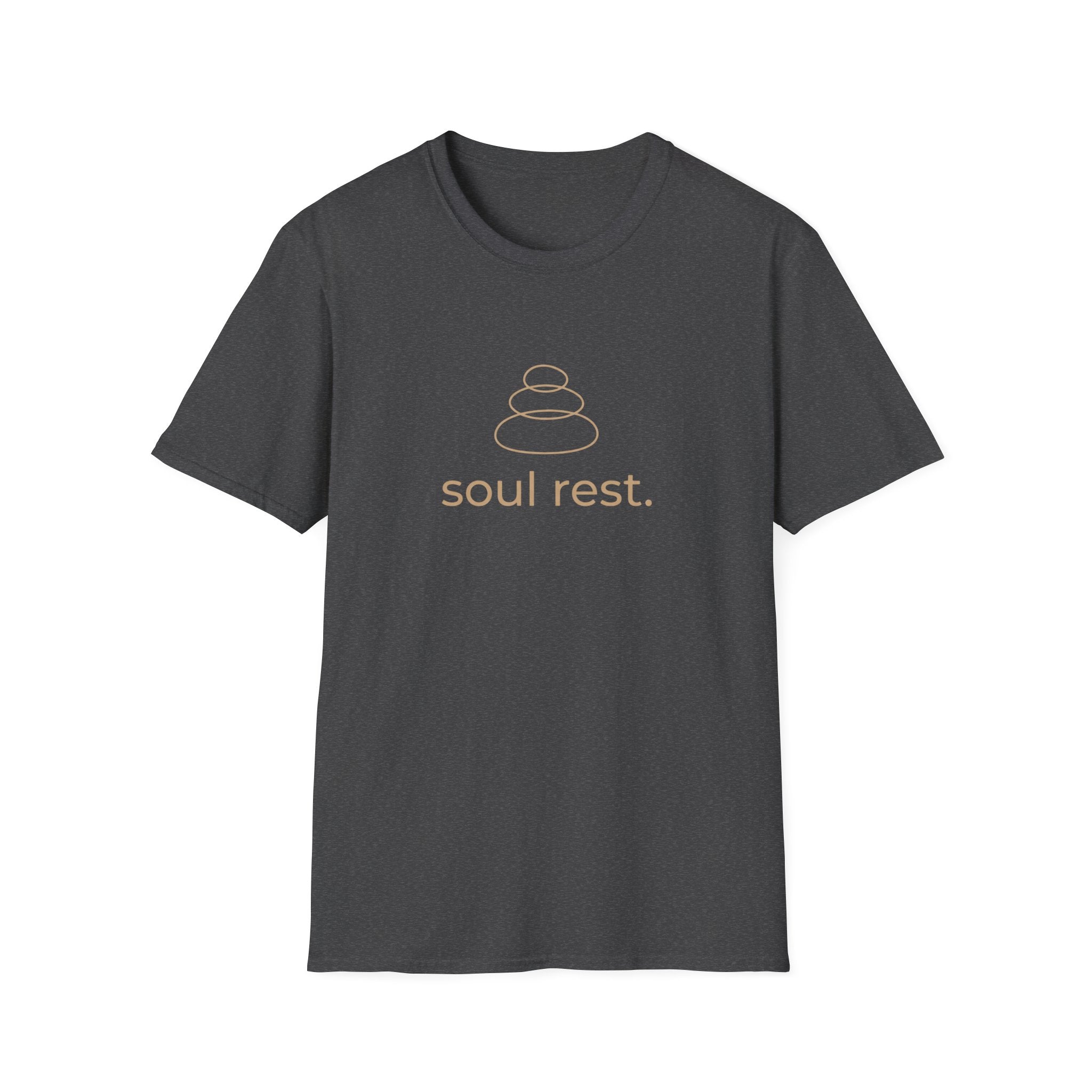 Soul Rest T‑Shirt
