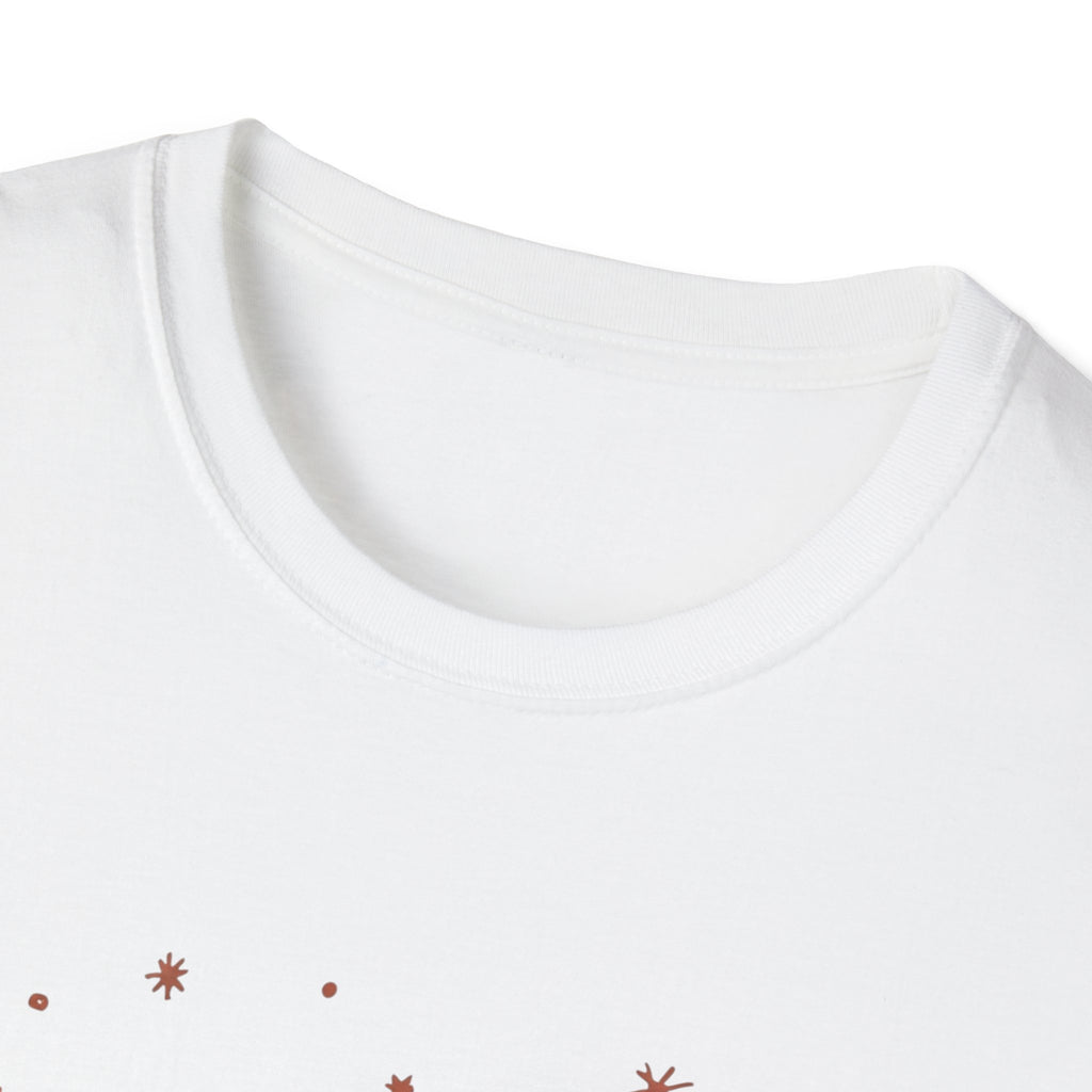 Grace Upon Grace Cross T-Shirt