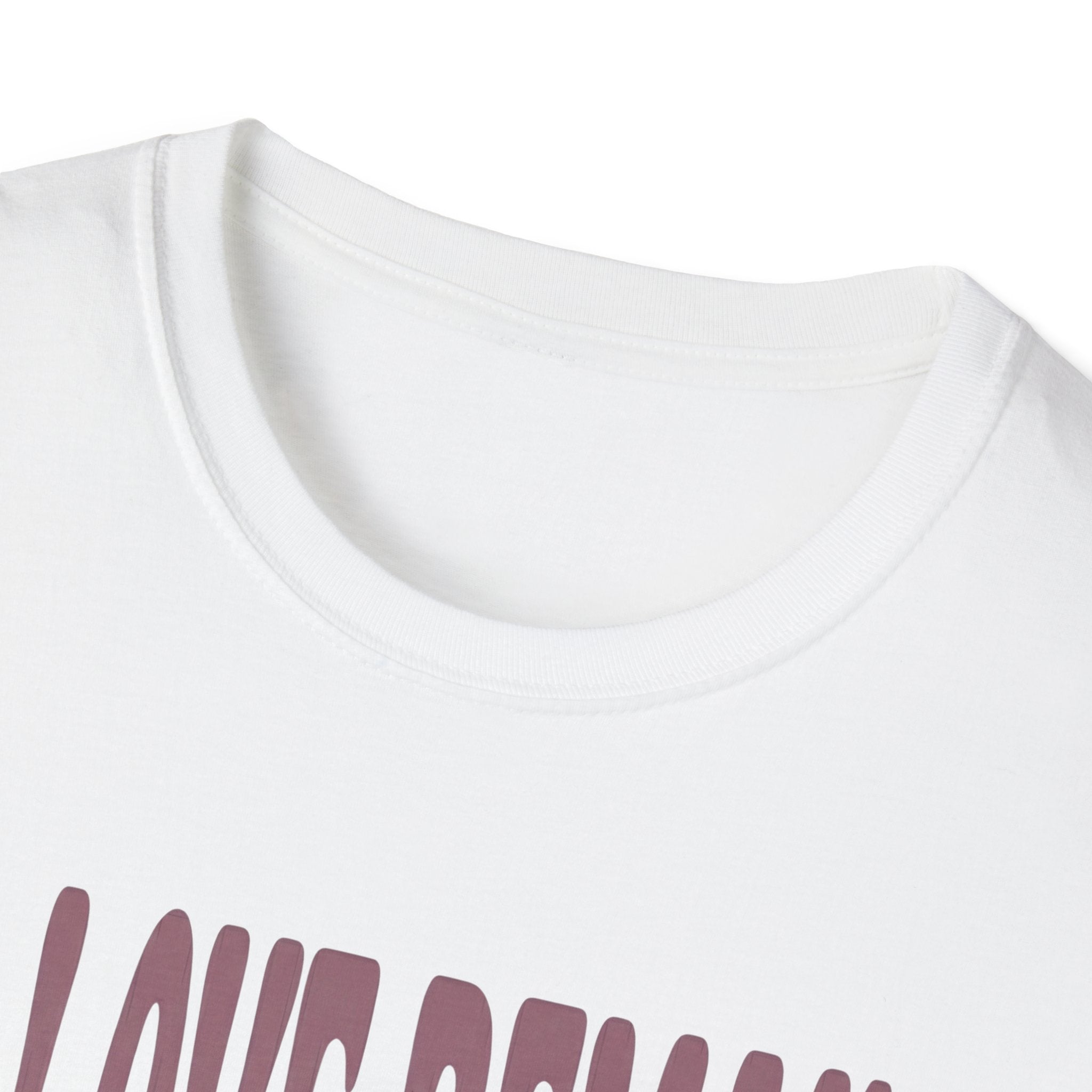 His Love Remains T-Shirt